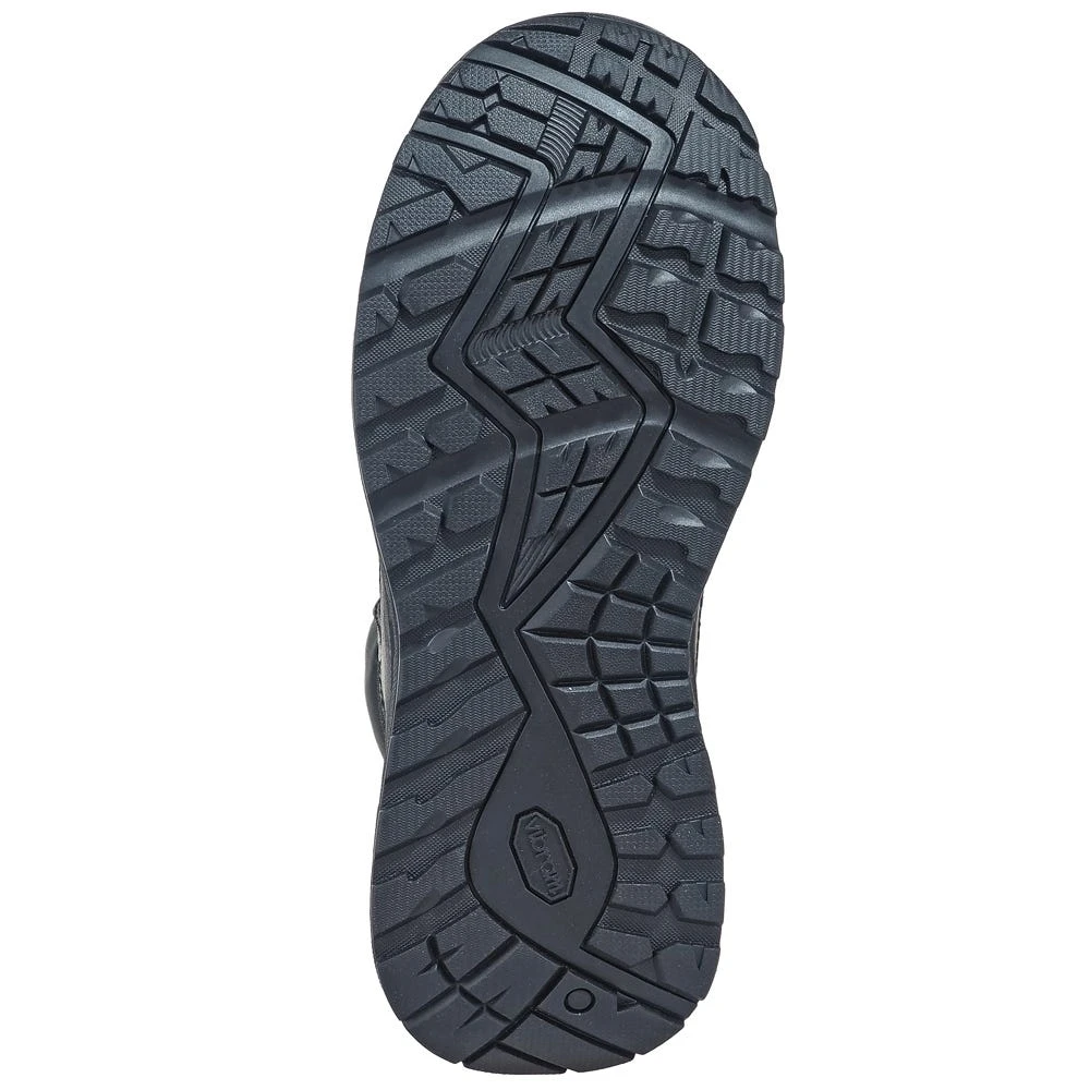 Tactical Research Boots: Men's MAXX 8Z Black 8-Inch Maximalist Tactical Boots 1 Tactical Research Boots: Men's MAXX 8Z Black 8-Inch Maximalist Tactical Boots