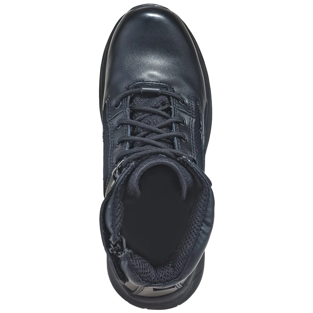 Tactical Research Boots: Men's MAXX 8Z Black 8-Inch Maximalist Tactical Boots 2 Tactical Research Boots: Men's MAXX 8Z Black 8-Inch Maximalist Tactical Boots - Image 2