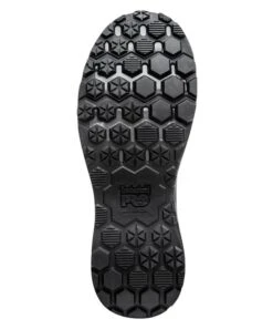 Timberland Pro Boots: Women's A21QA Black Grey Reaxion Composite Toe Waterproof Hiker 8 Timberland Pro Boots: Women's A21QA Black Grey Reaxion Composite Toe Waterproof Hiker -Fashion Clothing Store tb0a21qa001 alt2 584x700