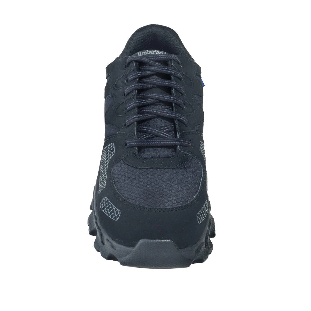 Timberland Pro Shoes: Men's TB0A16NN 001 Black ESD Alloy Toe Shoes 6 Timberland Pro Shoes: Men's TB0A16NN 001 Black ESD Alloy Toe Shoes - Image 6