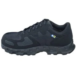 Timberland Pro Shoes: Men's TB0A16NN 001 Black ESD Alloy Toe Shoes 11 Timberland Pro Shoes: Men's TB0A16NN 001 Black ESD Alloy Toe Shoes -Fashion Clothing Store timberland tjg004wal i 01