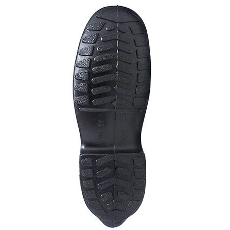 Tingley Overshoes: Men's Black 1400 Waterproof Slip-Resistant Rubber Overshoes 1 Tingley Overshoes: Men's Black 1400 Waterproof Slip-Resistant Rubber Overshoes