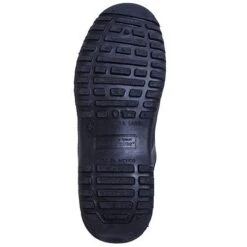 Tingley Overshoes: Men's Waterproof 35111 Black Workbrutes PVC Overshoes