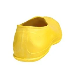 Tingley Overshoes: Unisex Yellow 35113 Waterproof PVC Workbrutes Overshoes -Fashion Clothing Store tingley 35113 b 01