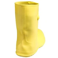 Tingley Overshoes: Unisex 35123 PVC 10 Inch Waterproof Workbrutes Overshoes -Fashion Clothing Store tingley 35123 yellow b 01