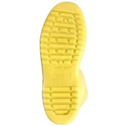 Tingley Overshoes: Unisex 35123 PVC 10 Inch Waterproof Workbrutes Overshoes