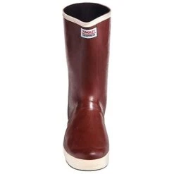 Tingley Boots: Unisex Red MB920B EH Snugleg Waterproof Boots 12 Tingley Boots: Unisex Red MB920B EH Snugleg Waterproof Boots -Fashion Clothing Store tingley mb920b f 01
