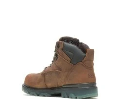 Wolverine Boots: Women's W10871 Sudan Brown Composite Toe I-90 EPX Carbonmax Boot -Fashion Clothing Store w10871 2