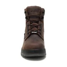 Wolverine Footwear: Men's W190041 USA Ramparts 6 Inch Work Boots 5 Wolverine Footwear: Men's W190041 USA Ramparts 6 Inch Work Boots - Image 5