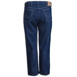 Wrangler Jeans: Men's Prewashed 39902 PW Rugged Wear Classic Fit Jeans 7 Wrangler Jeans: Men's Prewashed 39902 PW Rugged Wear Classic Fit Jeans -Fashion Clothing Store wranger 39902pw b 01